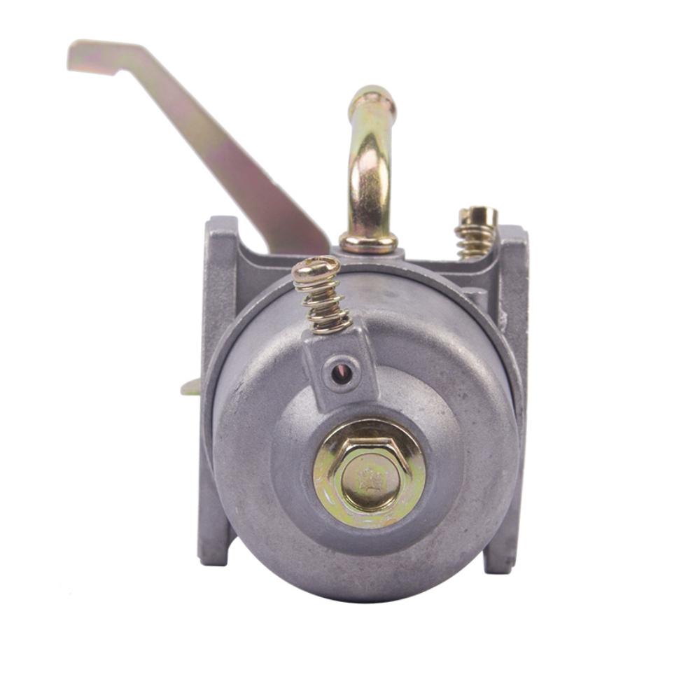 Replace Gasoline Generator Carburetor Tool Kit-TI00543-Veeddydropshipping