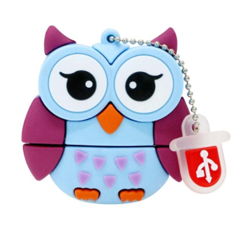 USB Flash Drive Memory Stick Disk-CO00804-Veeddydropshipping