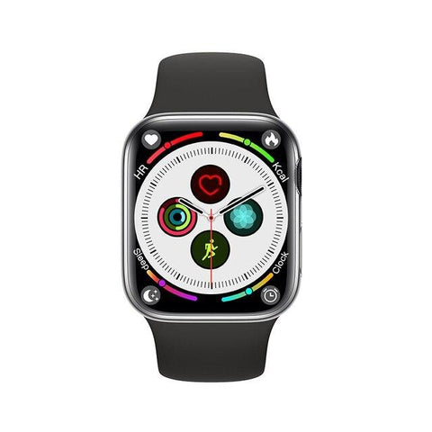 T700S Smart Watch Women Men High Resolution Fitness Tracker -CE00552-Veeddydropshipping