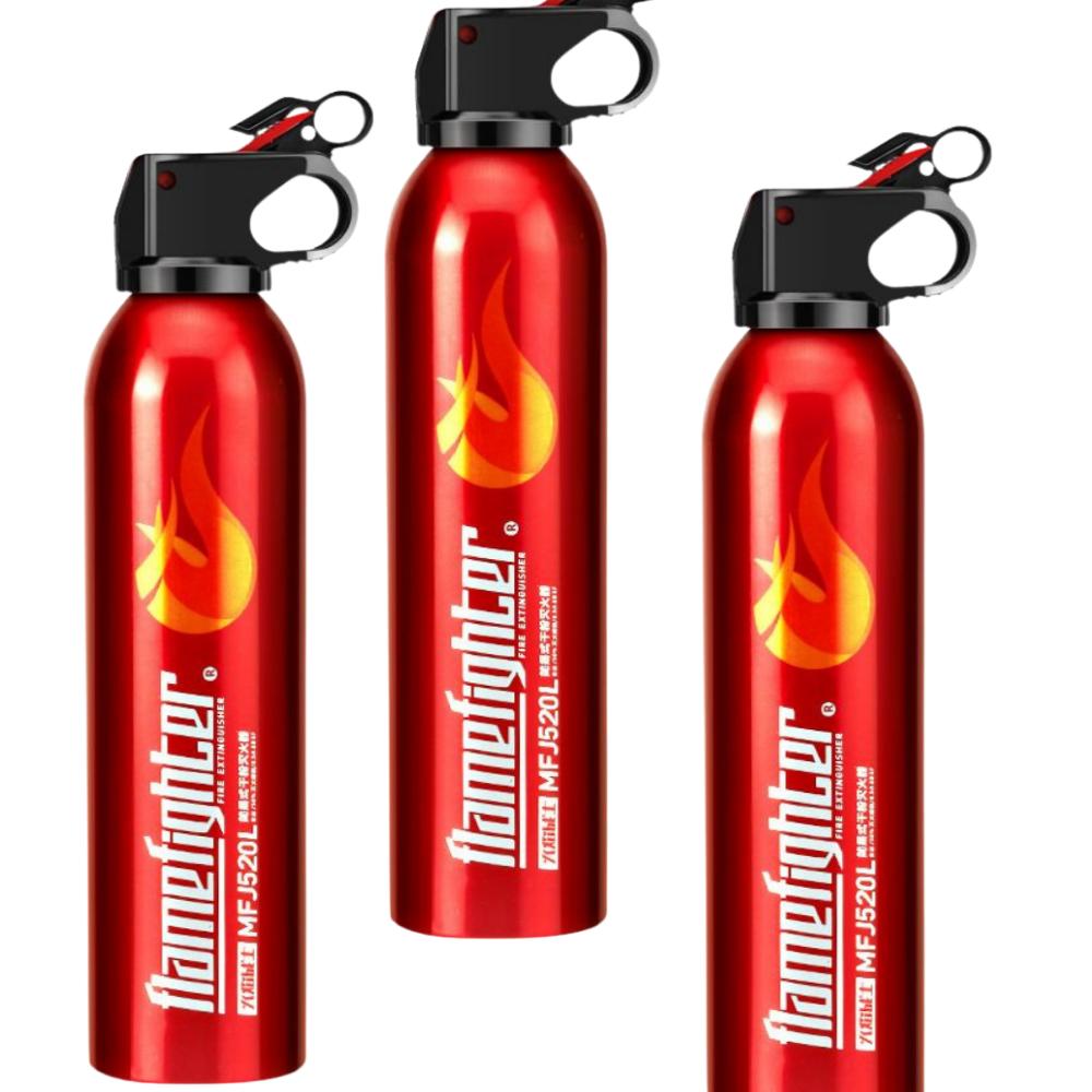 Dry powder fire extinguisher-CO00634-Veeddydropshipping