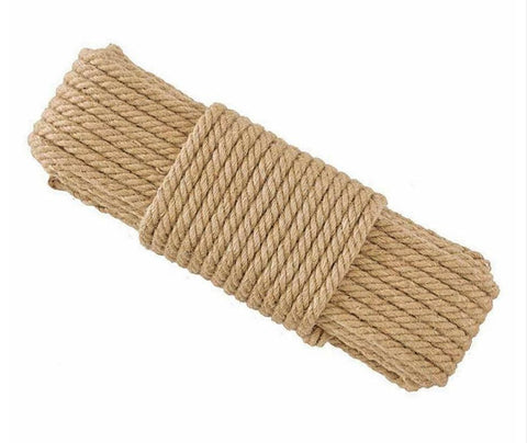 Scratcher Twisted Sisal Rope Replacement Cat Tree-HA01420-Veeddydropshipping