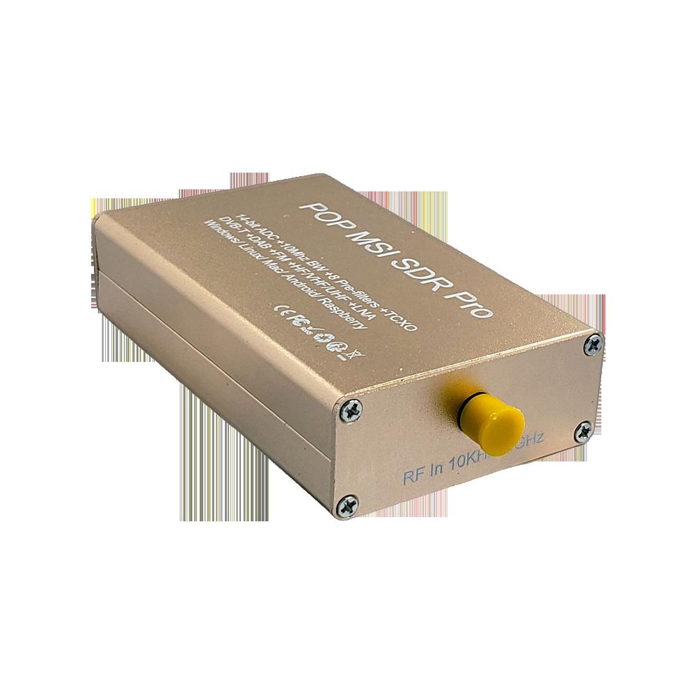 Hardware Receiver Frequency Scanner with SDR Software APP for Linux ,Windows -CE00972-Veeddydropshipping