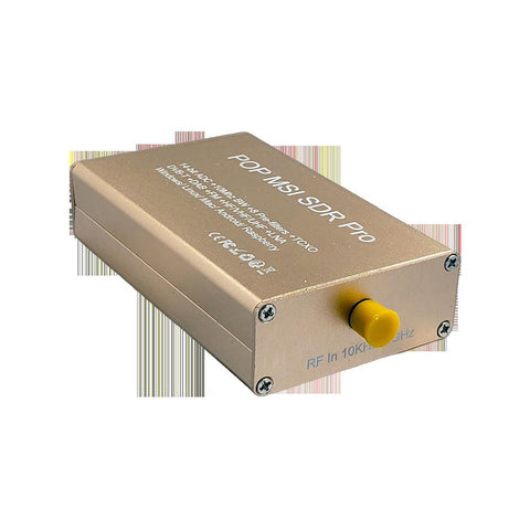 Hardware Receiver Frequency Scanner with SDR Software APP for Linux ,Windows -CE00972-Veeddydropshipping