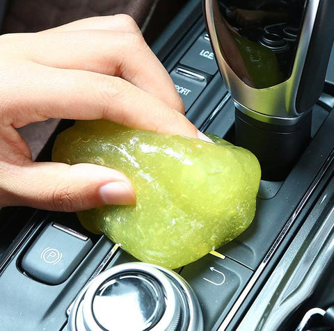 Car Cleaning Sponge Products Auto Universal Cyber Super-AM00487-Veeddydropshipping
