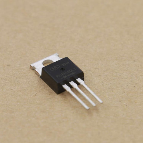 10PCS/Lot 077R5NT or 068R5NT or 078R0NT or 079R0NT or 042R5NT TO-220-CE00209-Veeddydropshipping