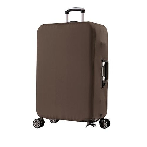 Case Cover Luggage Protective Washable Trolley Baggage-BS00752-Veeddydropshipping