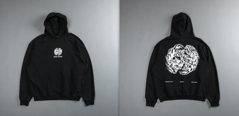 Zhcth Store Inaka Hoodie IP Hoodies Signature Set Men Women-TB01354-Veeddydropshipping