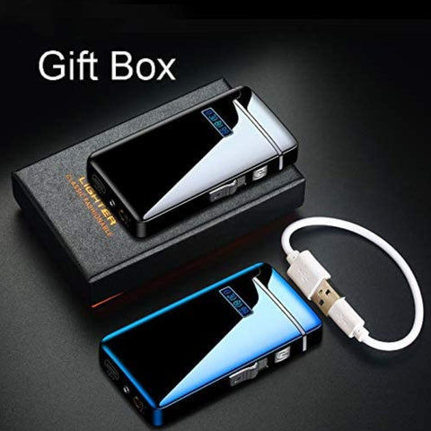 Arc Gas Torch Lighter Camping Igniter Windproof-HA00993-Veeddydropshipping