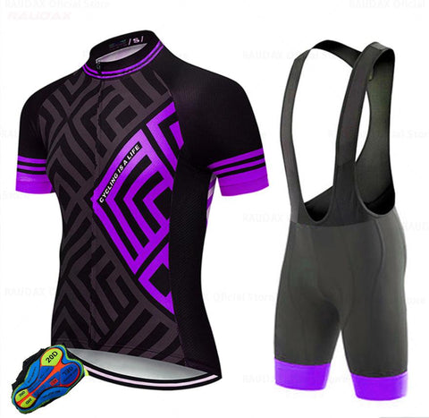 Custom professional bike wear Absorb sweat bike clothing soft non-slip jersey summer -OS00447-Veeddydropshipping