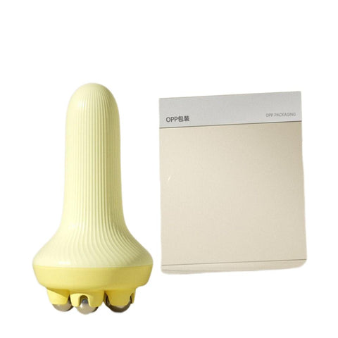 Massage Roller Massager Ball Body Therapy-BH01433-Veeddydropshipping