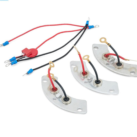 Rectifier Diode Varistor kits Alternator-TI00525-Veeddydropshipping