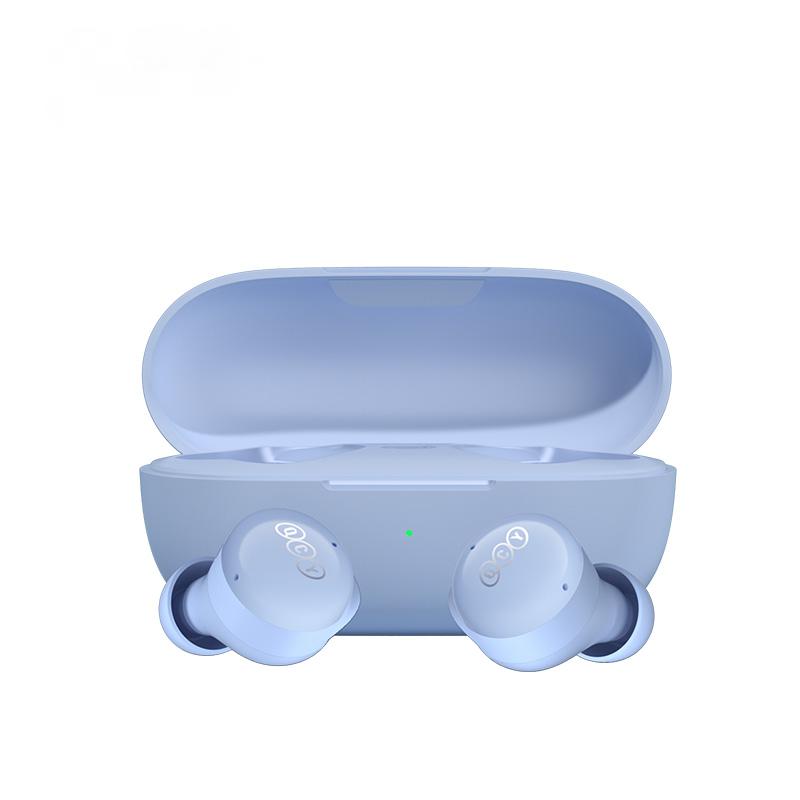 True Wireless Bluetooth Earphone Touch Earbuds-Veeddydropshipping