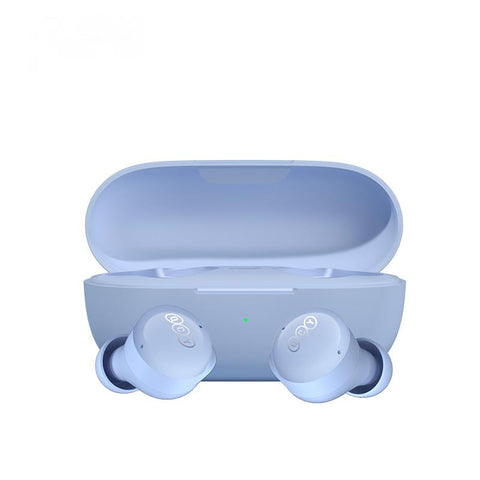 True Wireless Bluetooth Earphone Touch Earbuds-Veeddydropshipping