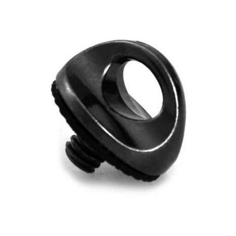 1/4 &quot;screw connection adapter for SLR camera, shoulder strap, security screw-CE00465-Veeddydropshipping