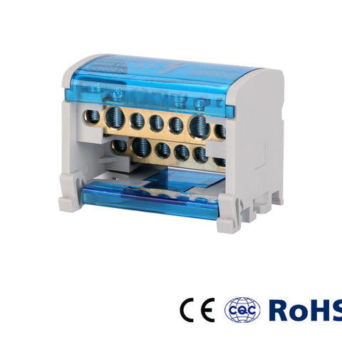 Junction Modular Screw Wire Distribution Box-TI00519-Veeddydropshipping