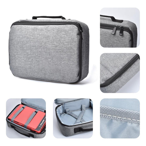 Projector Bag Portable Waterproof Storage Projection Accessories-Veeddydropshipping