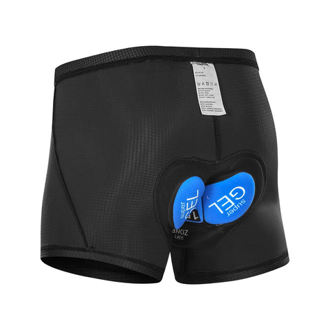 cycling Shorts 9D 19D 20D  Underpants Mountain Bike Sports-OS00489-Veeddydropshipping