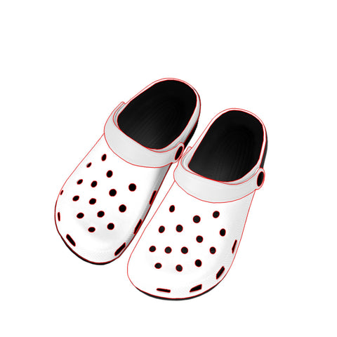 Shoes Mens Womens Teenager Tide Printed Causal Shoe-BS01503-Veeddydropshipping