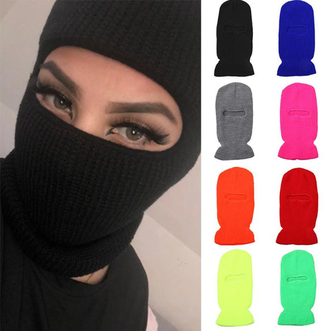 Hat Mask Beanie Cycling Tactical Face Shield Mascara-MF00869-Veeddydropshipping