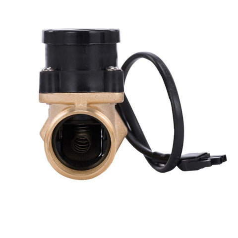 Water Flow Sensor Switch Liquid Booster-TI00547-Veeddydropshipping