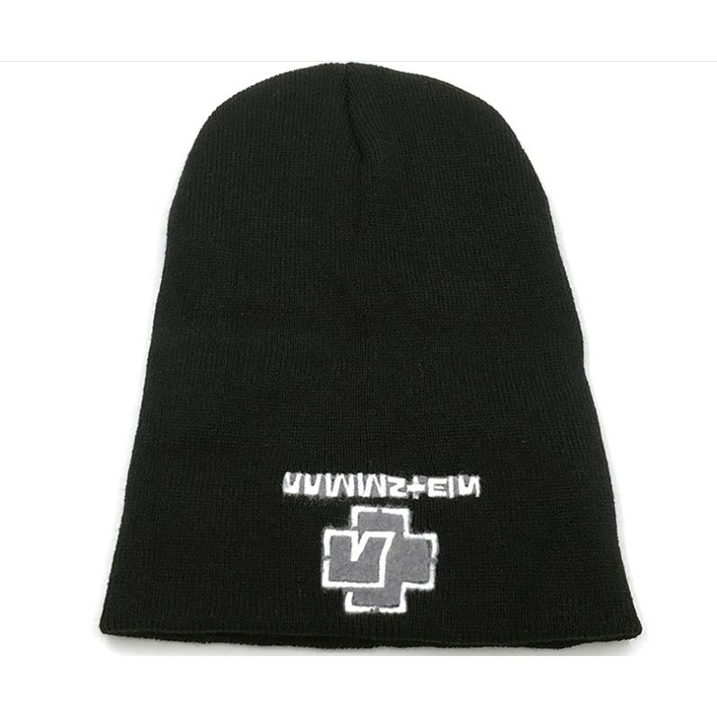 Knitted Wool Cap Men and Women German-Veeddydropshipping