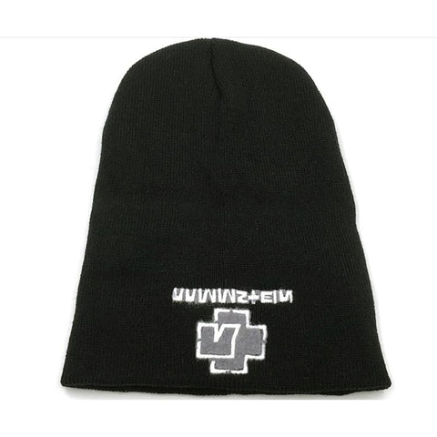 Knitted Wool Cap Men and Women German-Veeddydropshipping