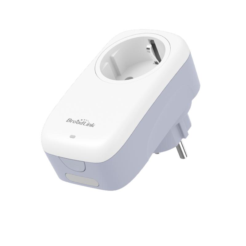 SP4L EU 16A Wifi smart Socket Electrical Plugs Sockets Smart outlets Voice-CE00626-Veeddydropshipping