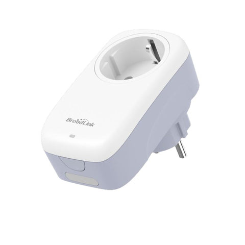 SP4L EU 16A Wifi smart Socket Electrical Plugs Sockets Smart outlets Voice-CE00626-Veeddydropshipping