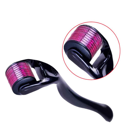 SM Sex Toys Skin Stimulation Rollers Male and Female Flirting Slaves Adult-BH01318-Veeddydropshipping