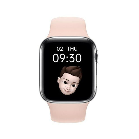 T700S Smart Watch Women Men High Resolution Fitness Tracker -CE00552-Veeddydropshipping