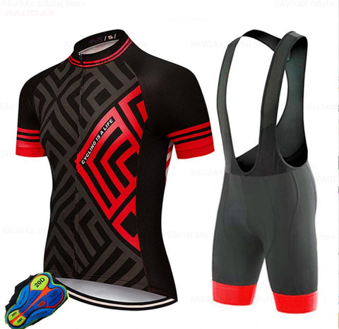 Custom professional bike wear Absorb sweat bike clothing soft non-slip jersey summer -OS00447-Veeddydropshipping