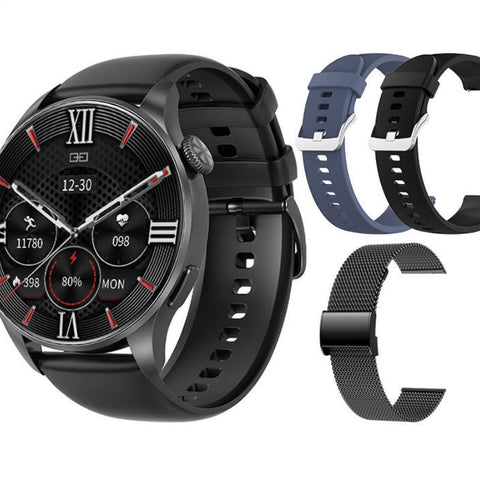 2023  Fashion Smartwatch Men Women Smart Watch Bluetooth Calls Blood -CE00737-Veeddydropshipping