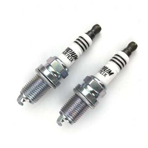 4PCS BKR7EIX 2667 Iridium Spark Plug For Polaris Porsche BMW-AM00120-Veeddydropshipping