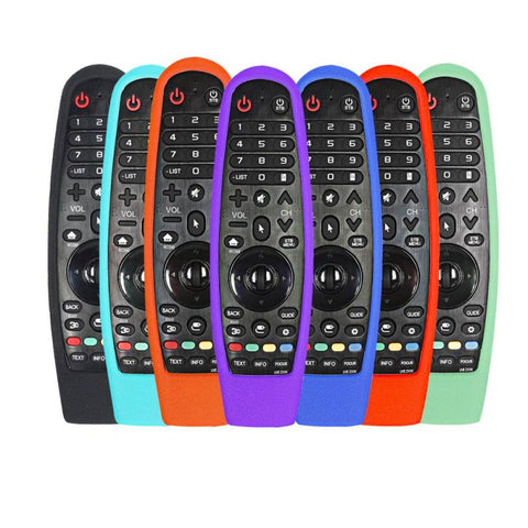 Protective Silicone Case Remote Control Cover-HA01114-Veeddydropshipping