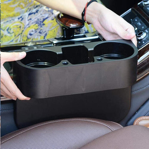 Drink Bottle Can Phone Keys Organizer Storage Holder Stand-AM01481-Veeddydropshipping