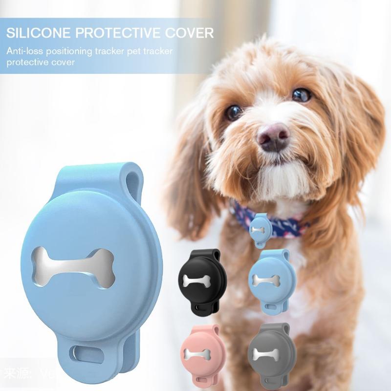 Dog GPS Tracker Cover Smart Locator-HA01463-Veeddydropshipping