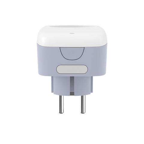 SP4L EU 16A Wifi smart Socket Electrical Plugs Sockets Smart outlets Voice-CE00626-Veeddydropshipping