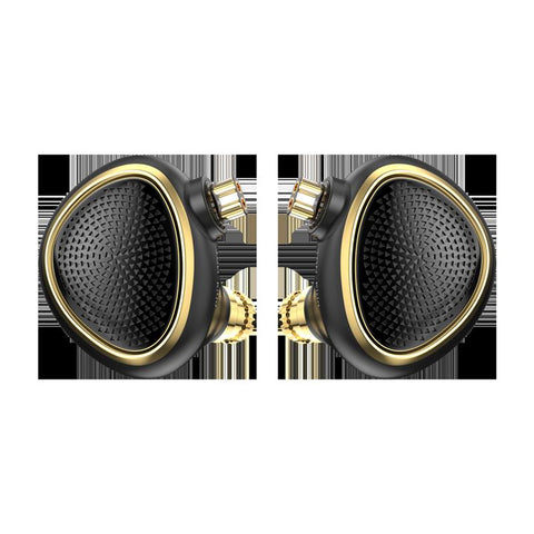 Earphones Nano-Grade Driver In Ear Monitor-Veeddydropshipping