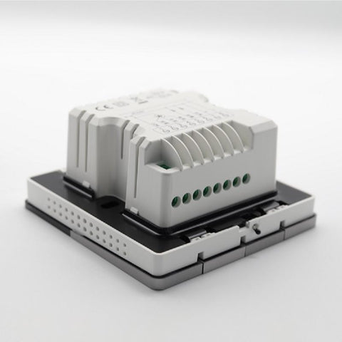 Smart WiFi Thermostat with Cassette Temperature Controller for Water Electric-TI01011-Veeddydropshipping