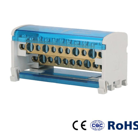 Junction Modular Screw Wire Distribution Box-TI00519-Veeddydropshipping