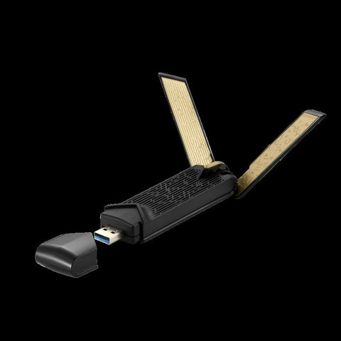 Dual Band USB WiFi Adapter Network-CO01376-Veeddydropshipping