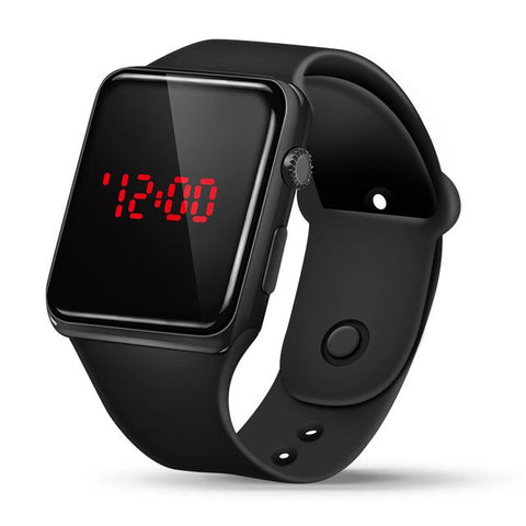 Sport Watch Bracelet Waterproof Electronic Watc-JW00877-Veeddydropshipping