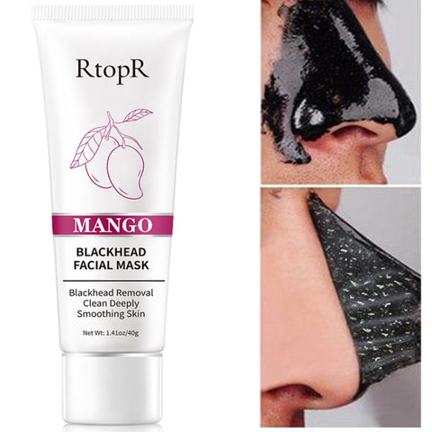 Strawberry Nose Oil  Mask Cream Skin Care-BH00234-Veeddydropshipping