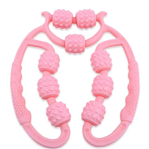 Massage Roller Cellulite Massager Leg Massager Body Slimming Roller-BH01434-Veeddydropshipping