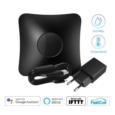 RM4 Pro RM4 mini HTS2 Temp and Humidity Sensor  Version Wireless -CE00634-Veeddydropshipping