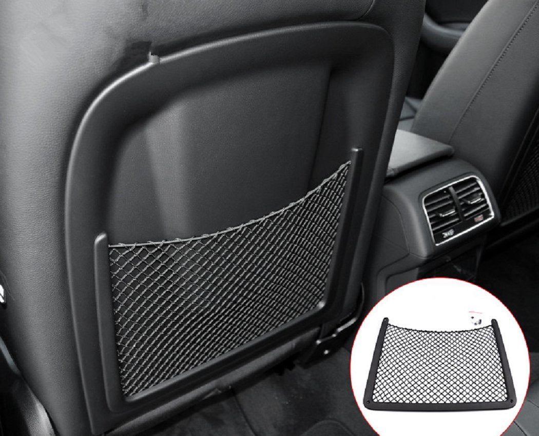 Seat Net Pocket Rear Backrest Storage Multifunctional-AM01306-Veeddydropshipping