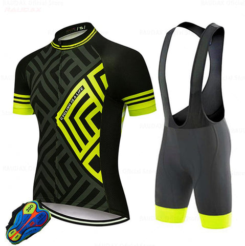 Custom professional bike wear Absorb sweat bike clothing soft non-slip jersey summer -OS00447-Veeddydropshipping