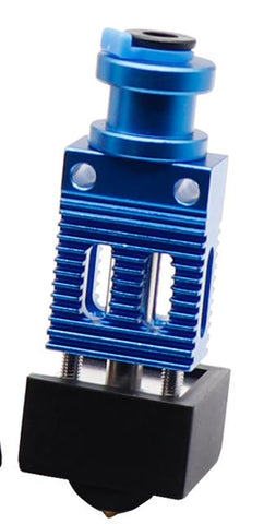 Printer Parts Assembled  Heat Block -CO01208-Veeddydropshipping