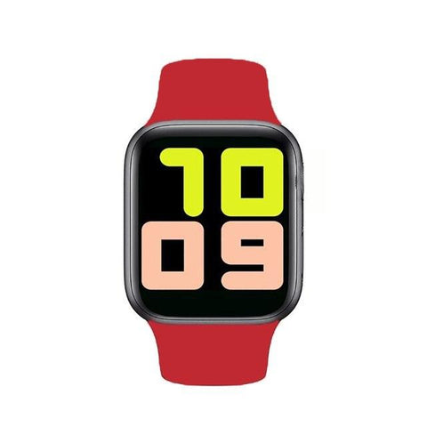 New T500 Plus Smart Watch Bluetooth Call Fitness Tracker Heart Rate -CE00562-Veeddydropshipping
