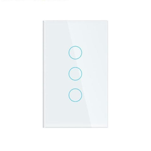 120 American Standard Single Touch Switch Single Fire Touch Switch -CE00645-Veeddydropshipping